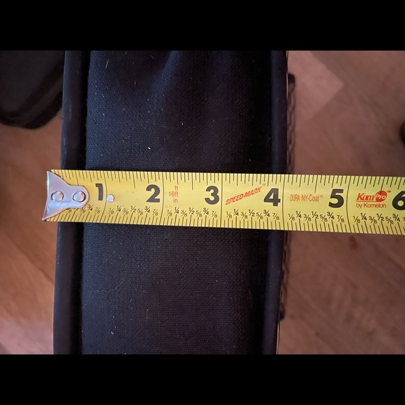 Brand New SARAYE Computer/Brief Case - Picture 9 of 10